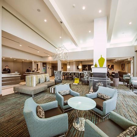 Residence Inn By Marriott Гарлінґен Екстер'єр фото