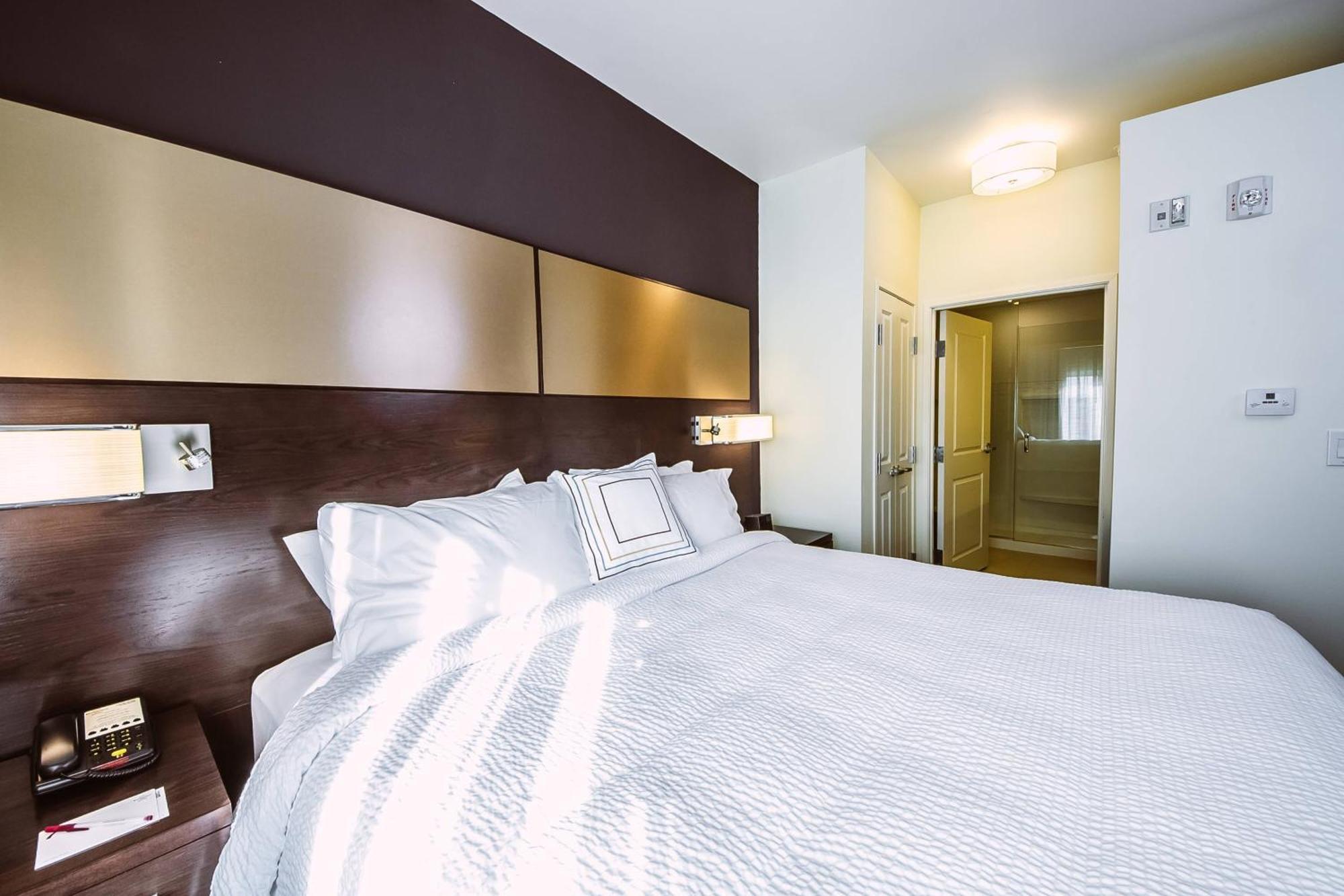 Residence Inn By Marriott Гарлінґен Екстер'єр фото