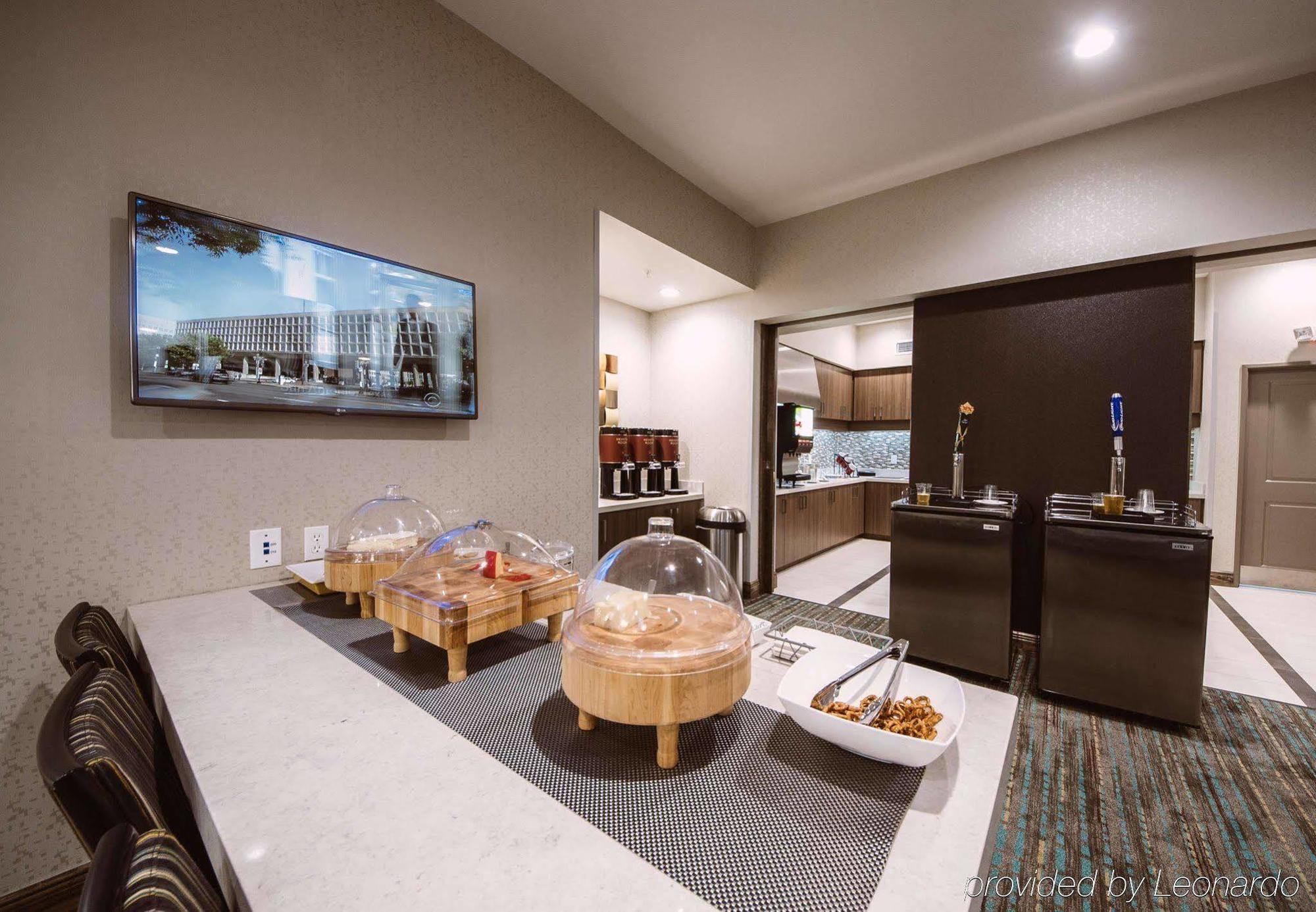 Residence Inn By Marriott Гарлінґен Екстер'єр фото